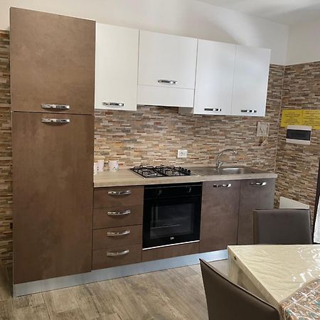 Casa Vacanze Bl Mazara del Vallo Exterior foto