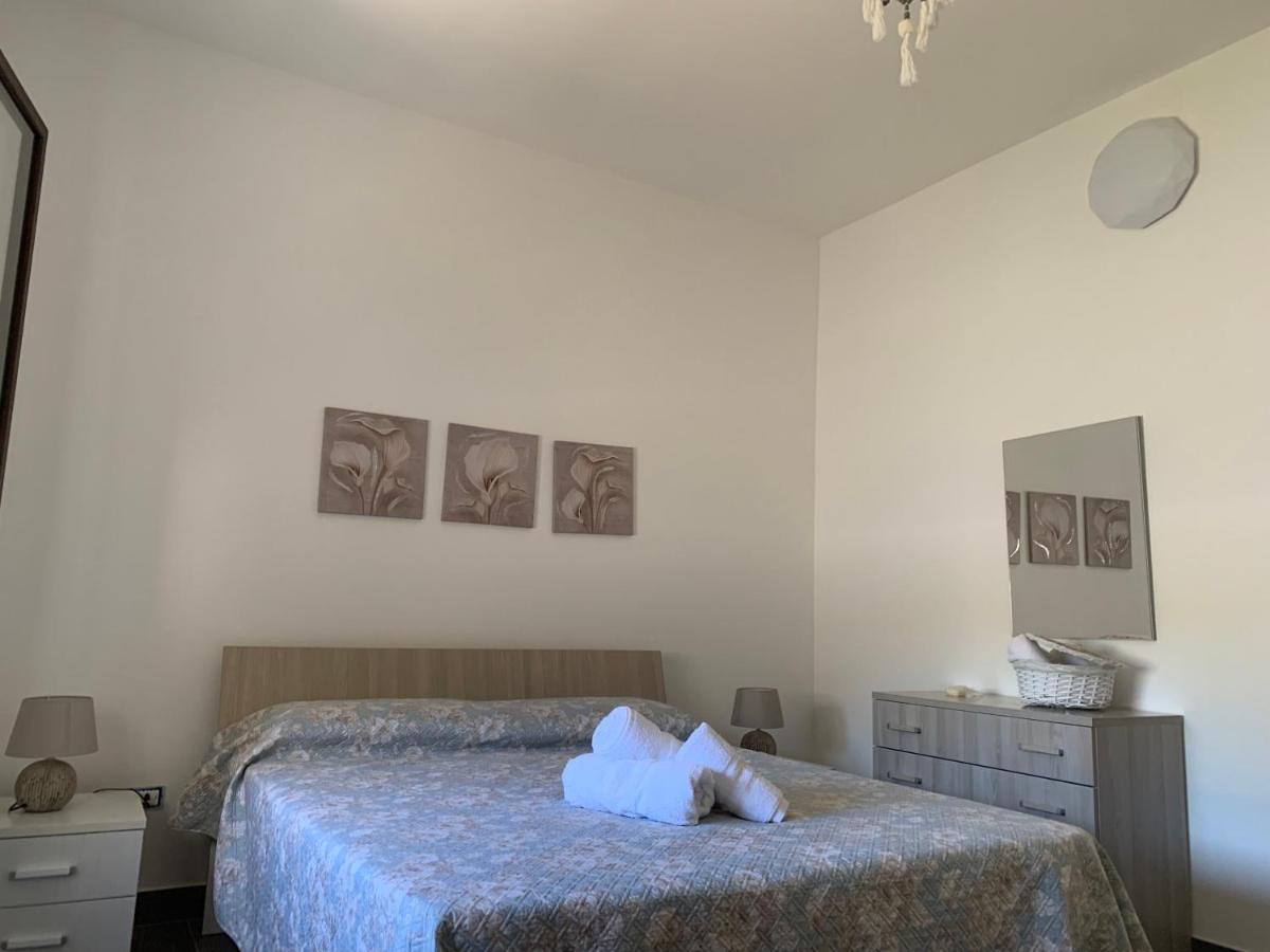 Casa Vacanze Bl Mazara del Vallo Exterior foto