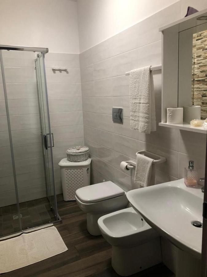 Casa Vacanze Bl Mazara del Vallo Exterior foto