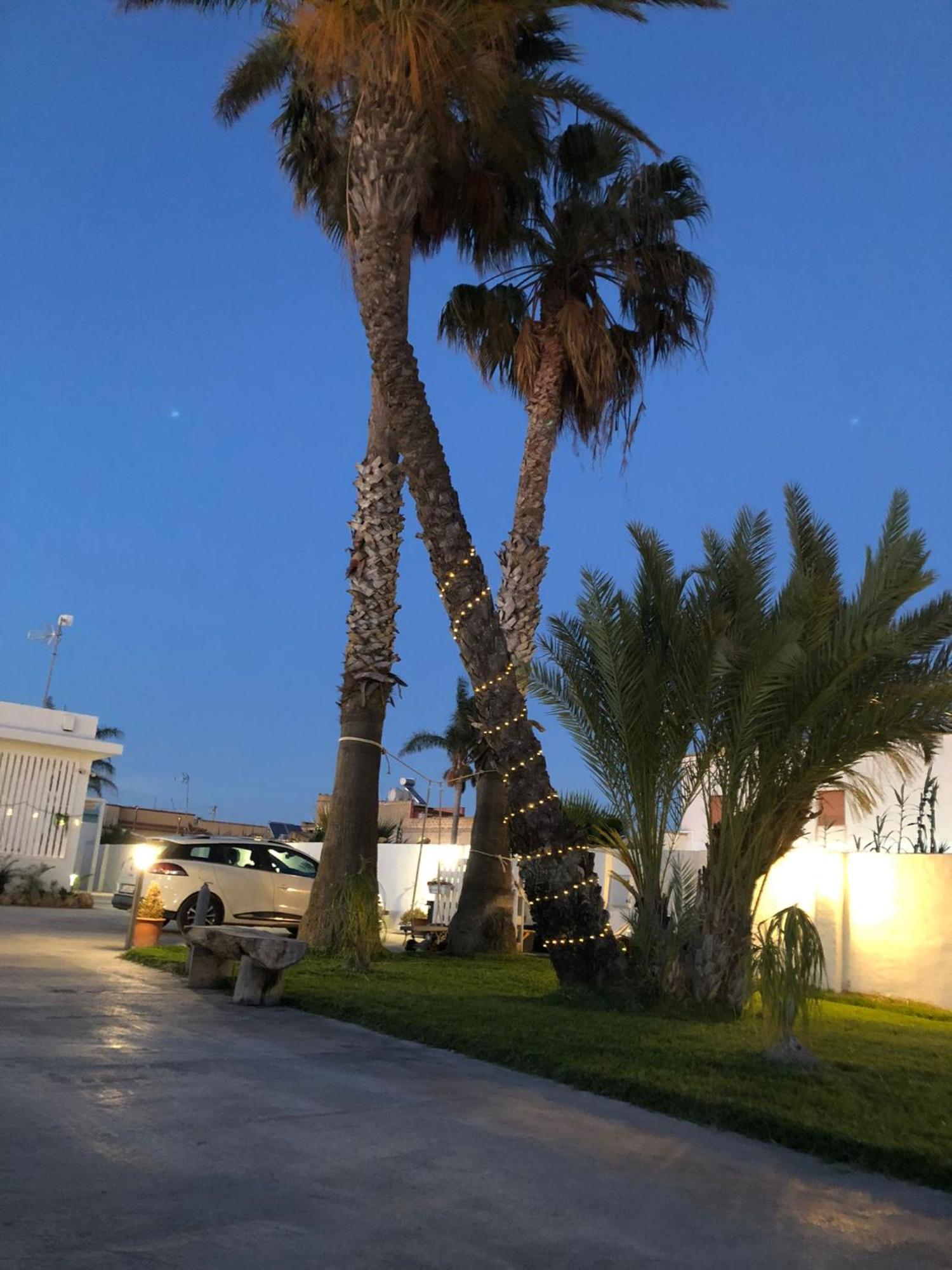 Casa Vacanze Bl Mazara del Vallo Exterior foto