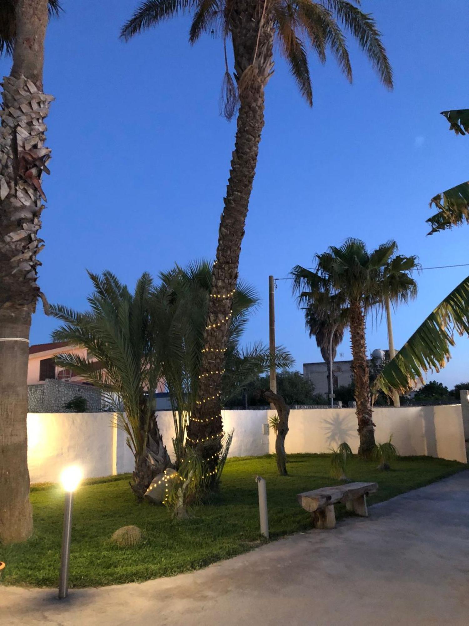 Casa Vacanze Bl Mazara del Vallo Exterior foto