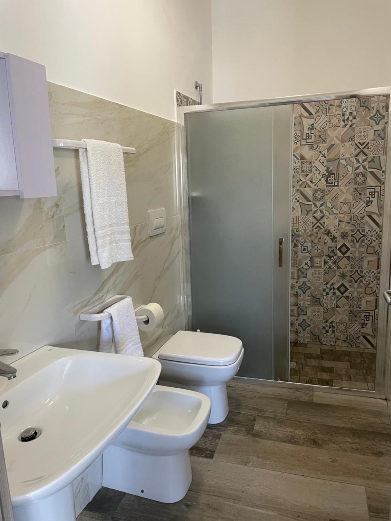 Casa Vacanze Bl Mazara del Vallo Exterior foto